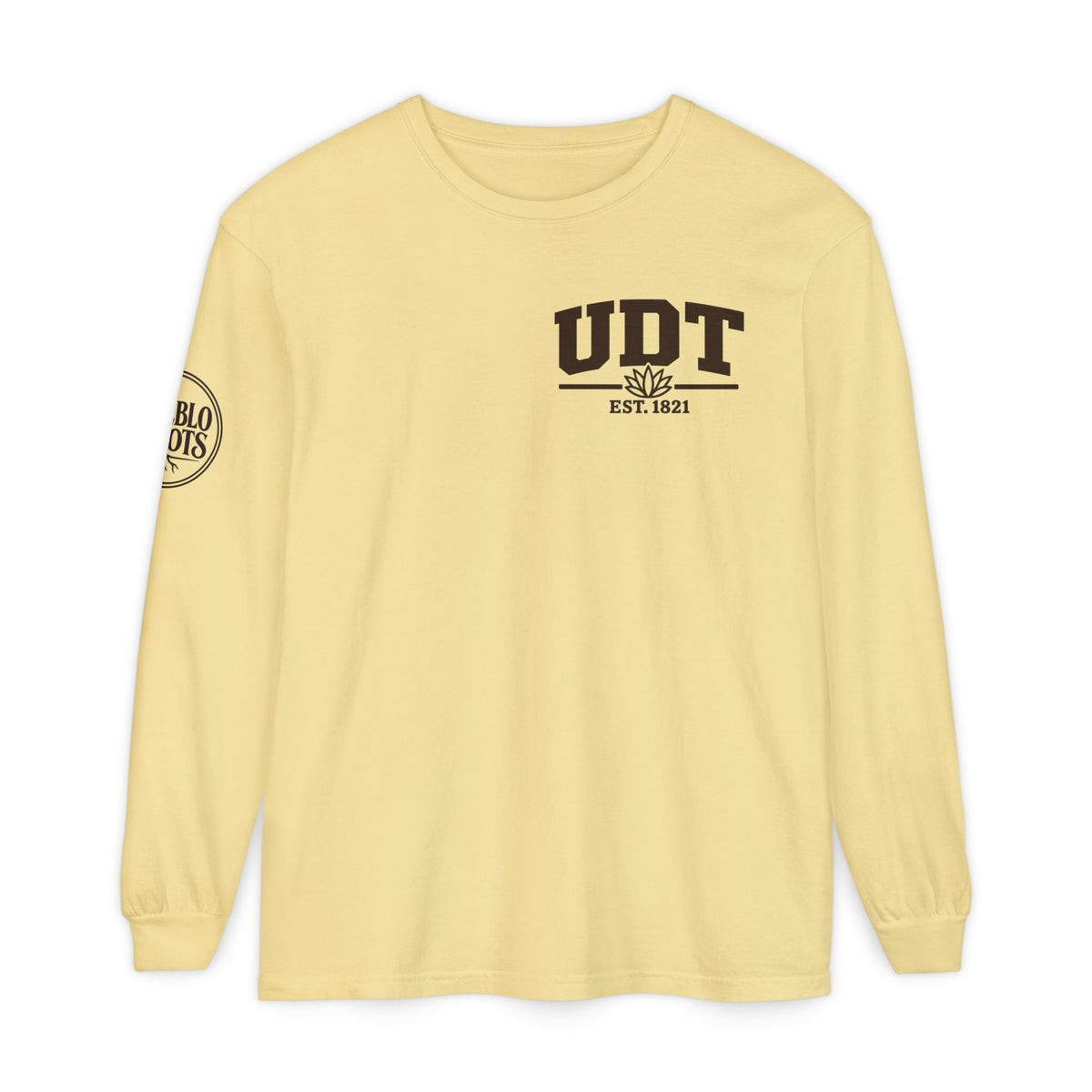 Unión de Tula | Mis Raíces Vintage Long Sleeve