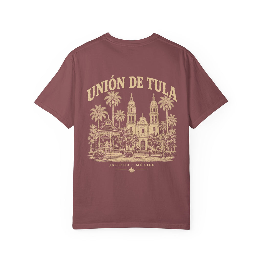 Unión de Tvla | Heritage Tee Vintage