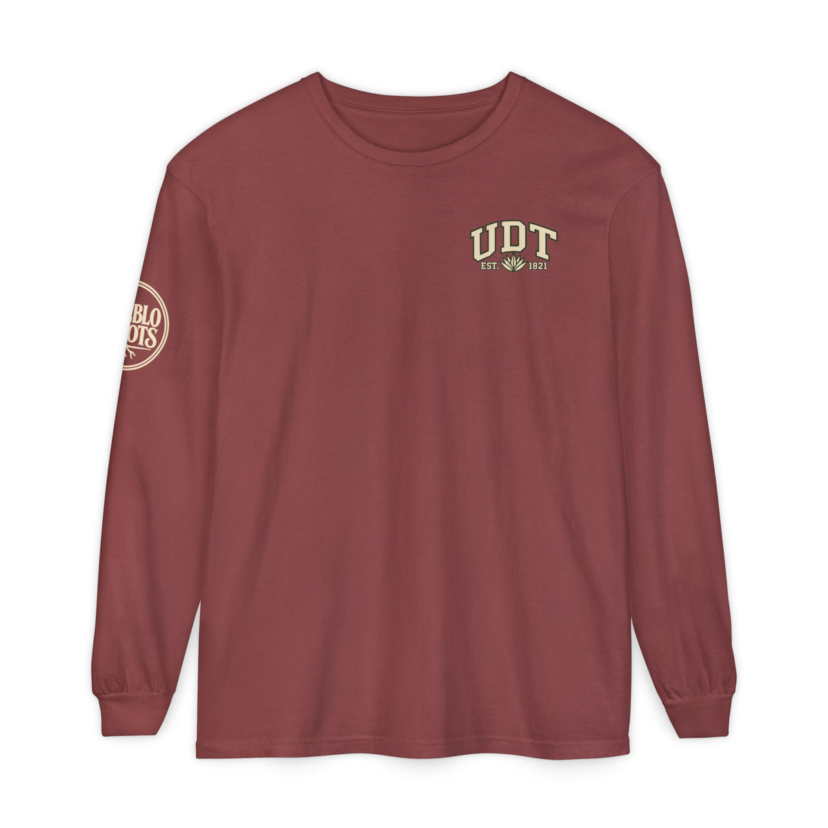 Unión de Tvla | Vintage Heritage Long Sleeve