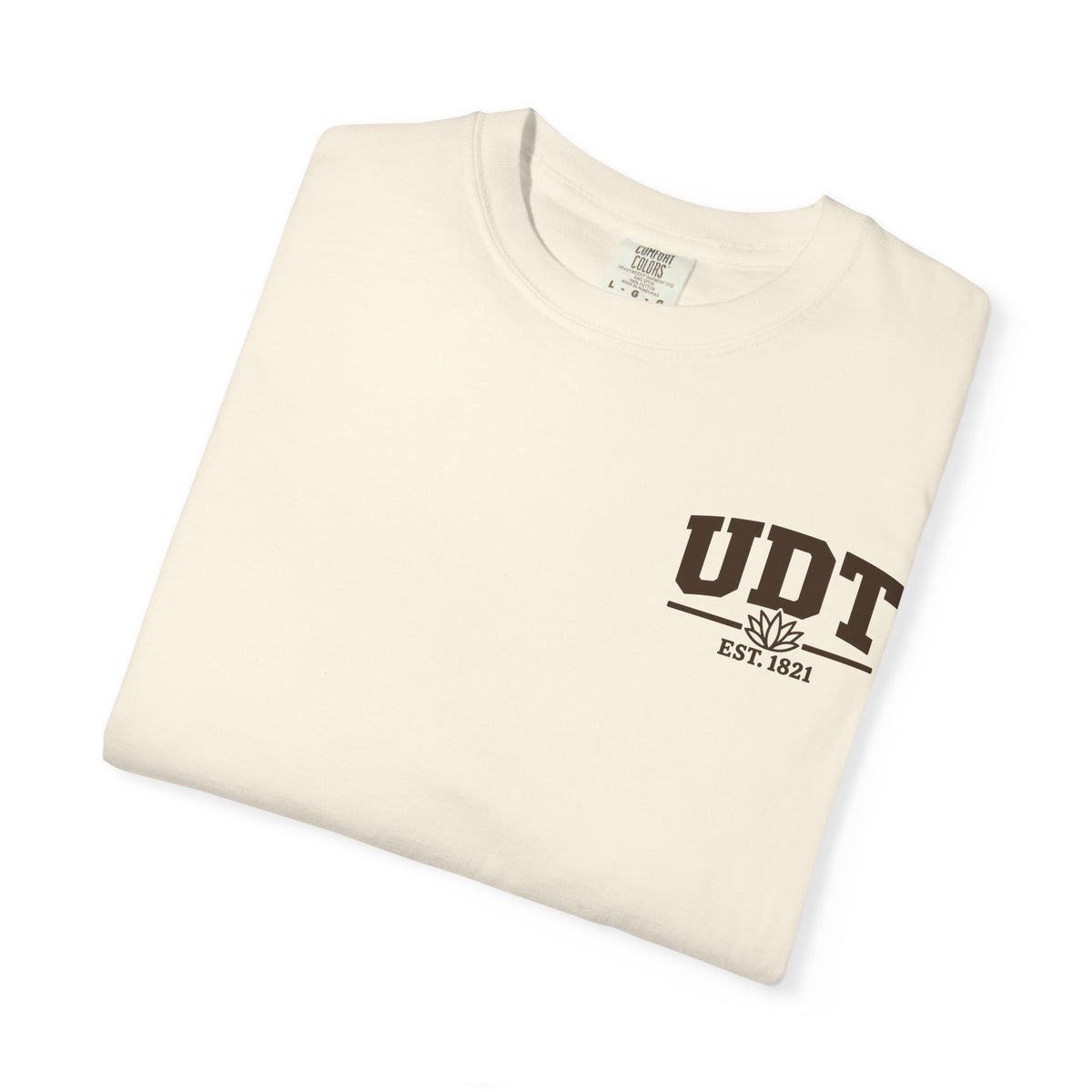 Unión de Tvla | Señor de la Misericordia Vintage Tee