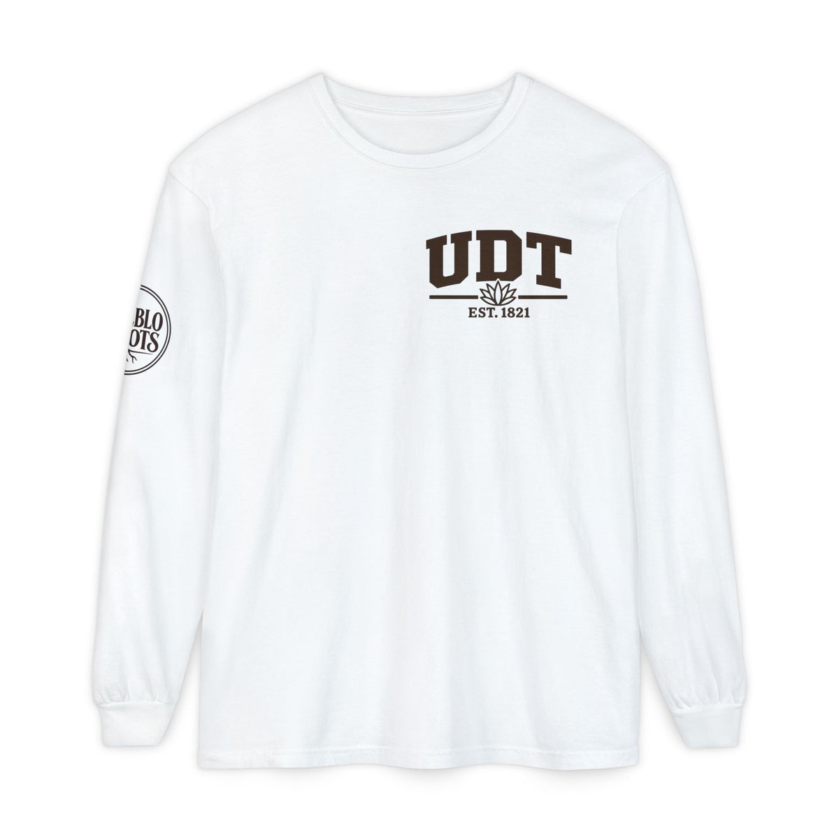 Unión de Tvla | Señor de la Misericordia Vintage Long Sleeve