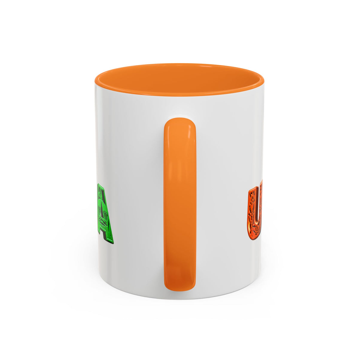 Unión de Tvla Colorful Mug | Pueblo Roots