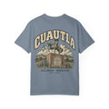 Cuautla | Tierra del Caballo Heritage Tee – Vintage