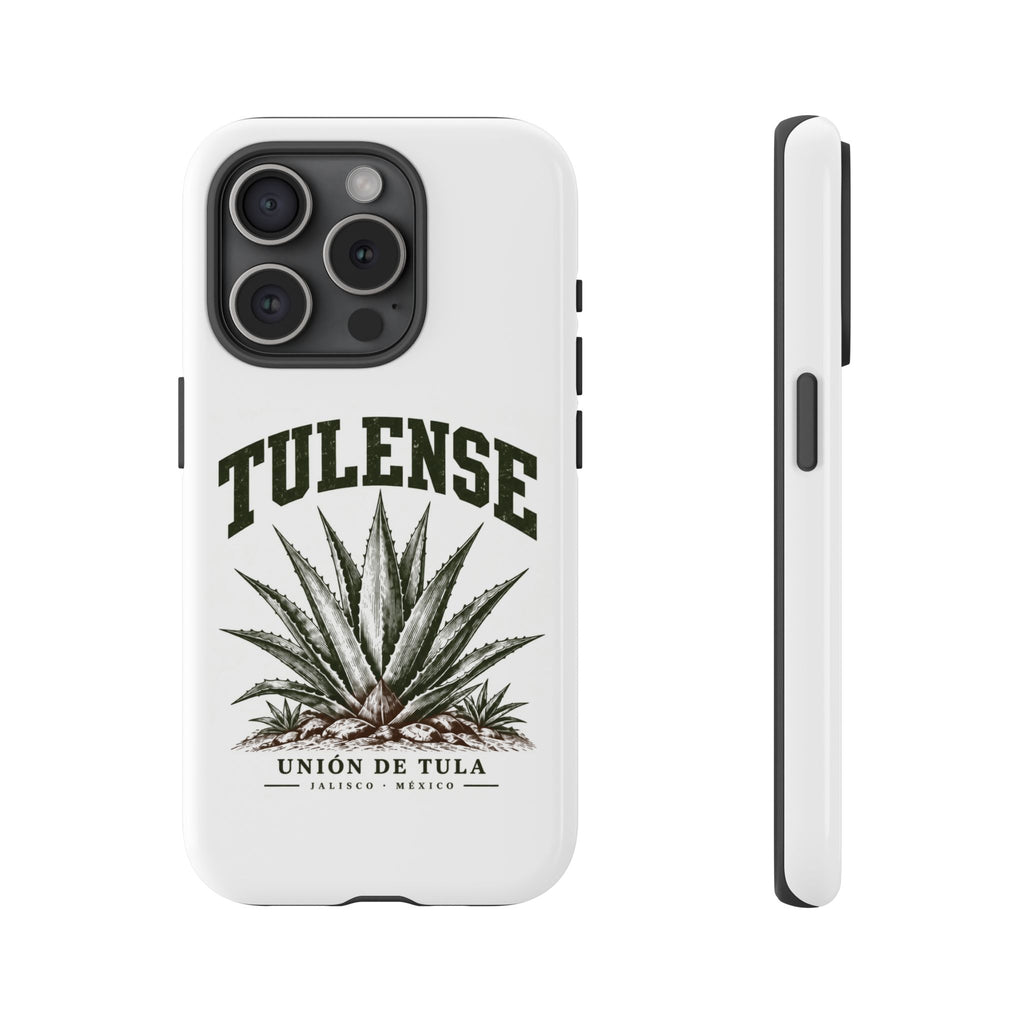 Tulense Agave Tough Phone Case | Pueblo Roots