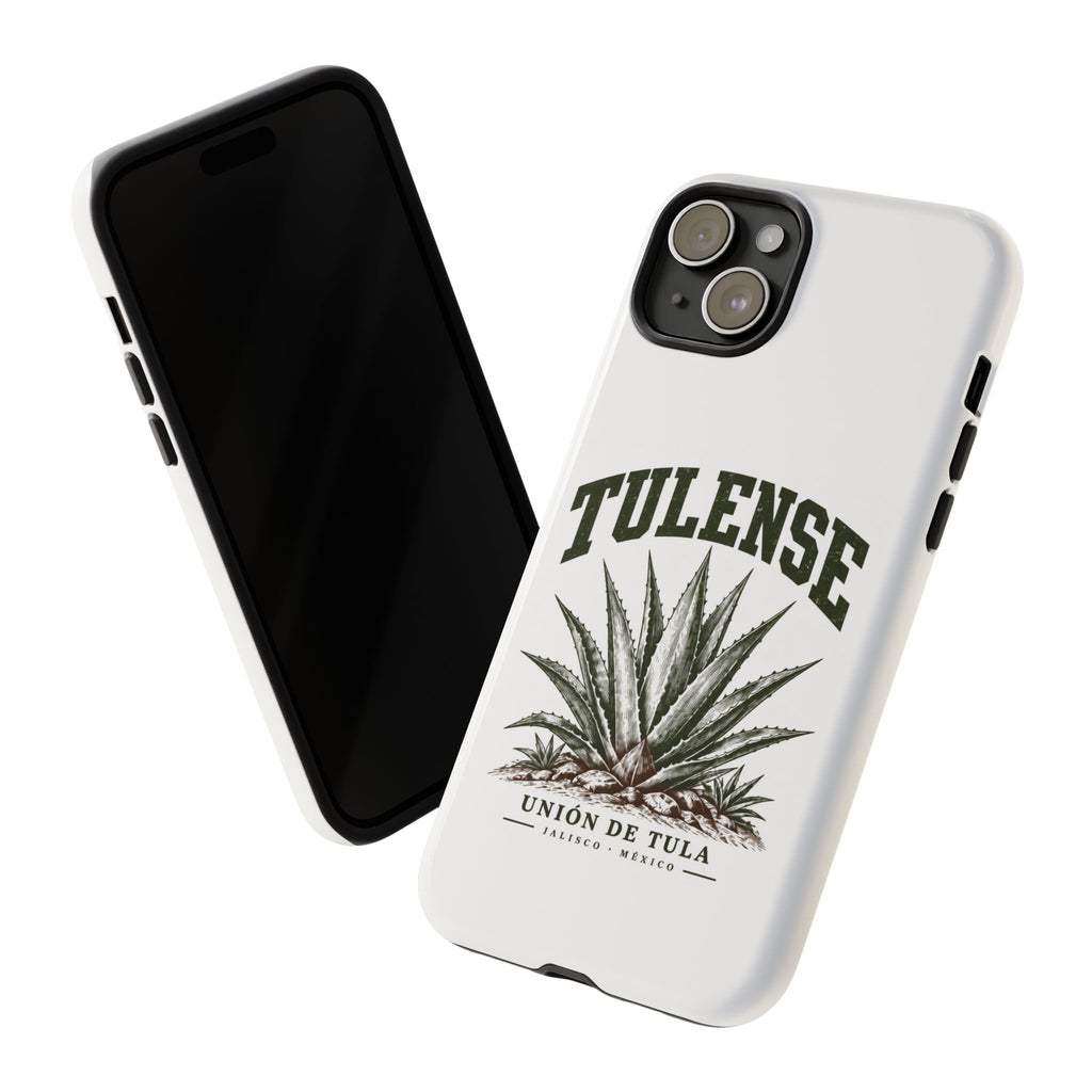 Tulense Agave Tough Phone Case | Pueblo Roots