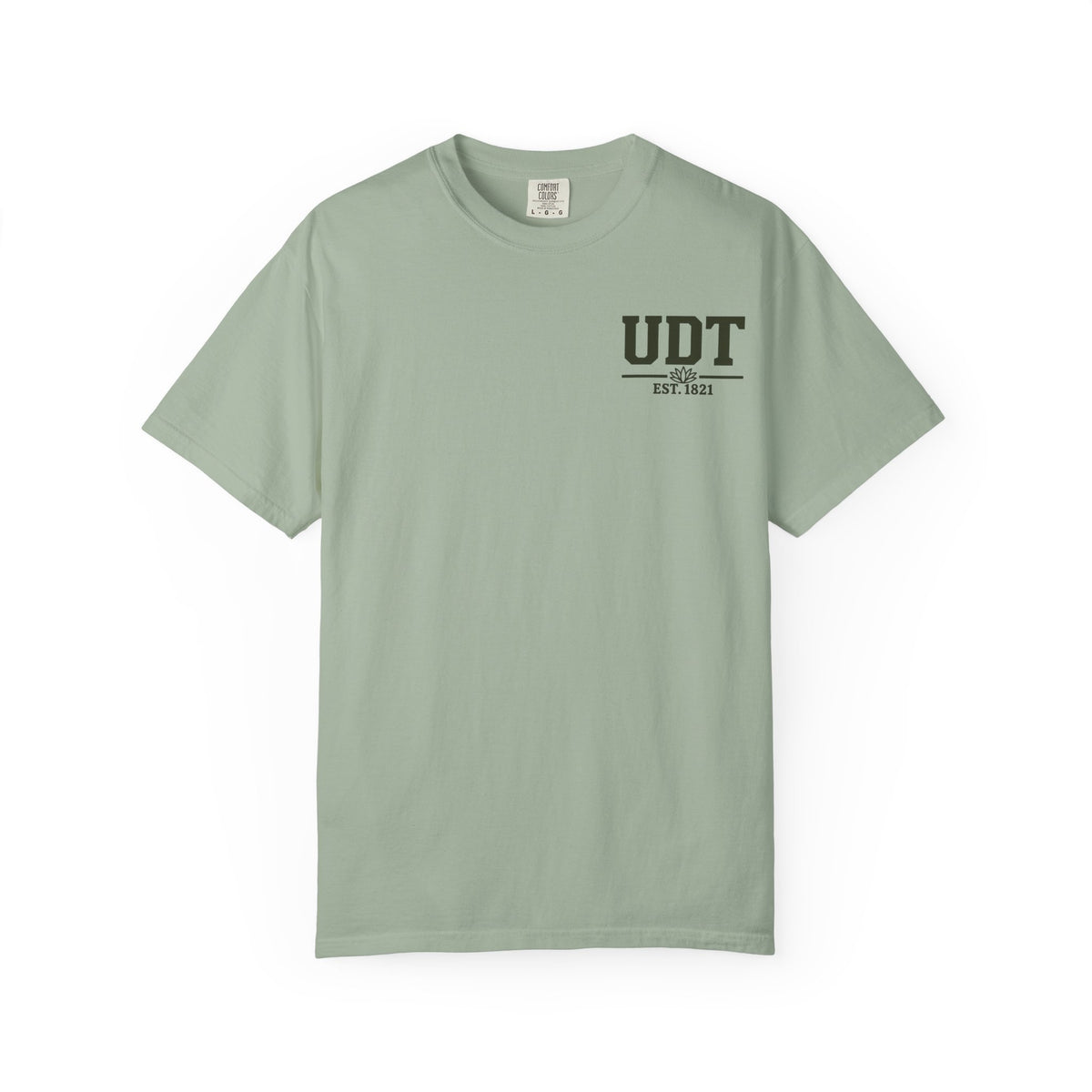 Unión de Tvla | Tulense Vintage Tee