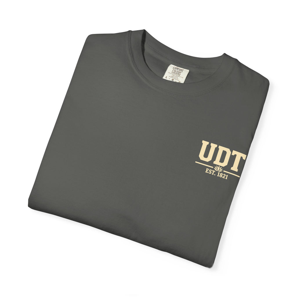 Unión de Tvla | Heritage Tee Vintage