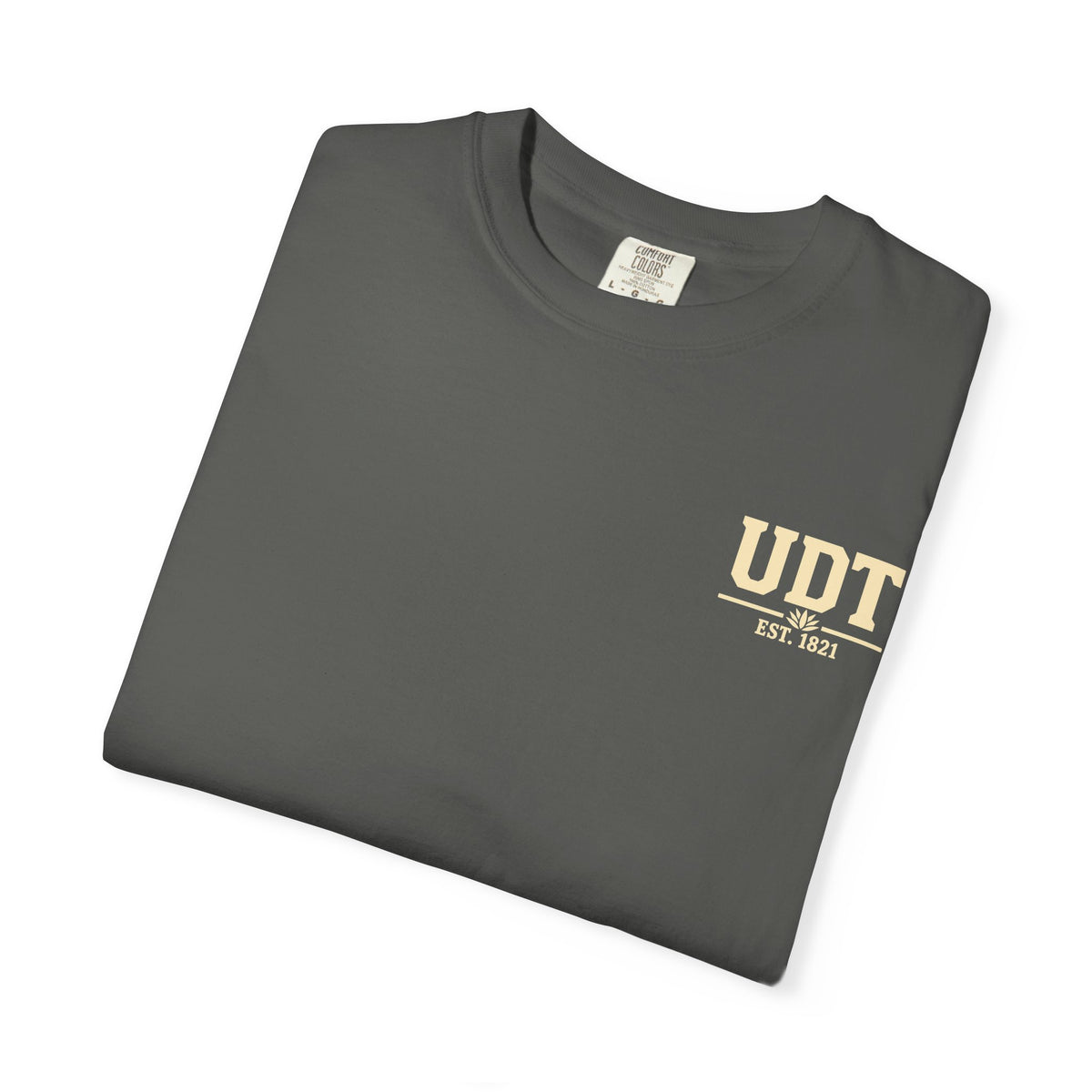 Unión de Tvla | Heritage Tee Vintage