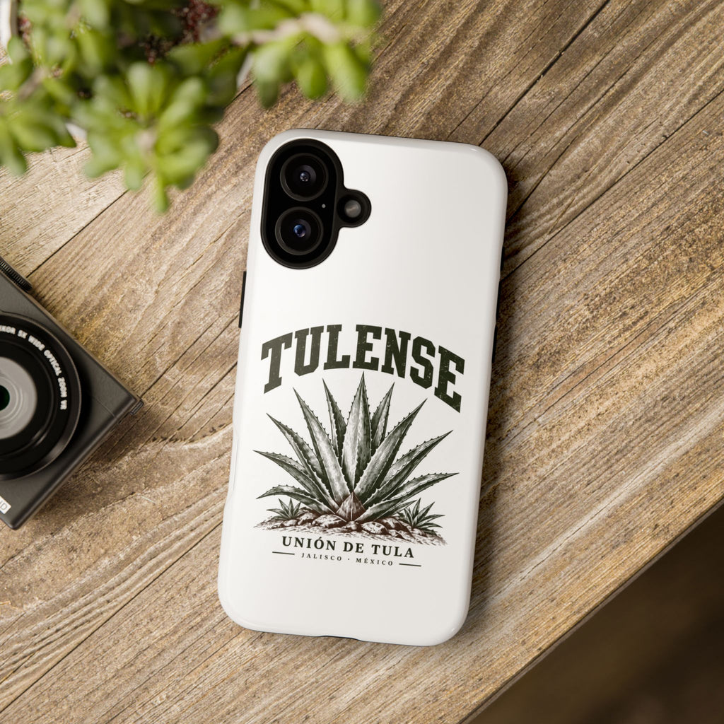 Tulense Agave Tough Phone Case | Pueblo Roots