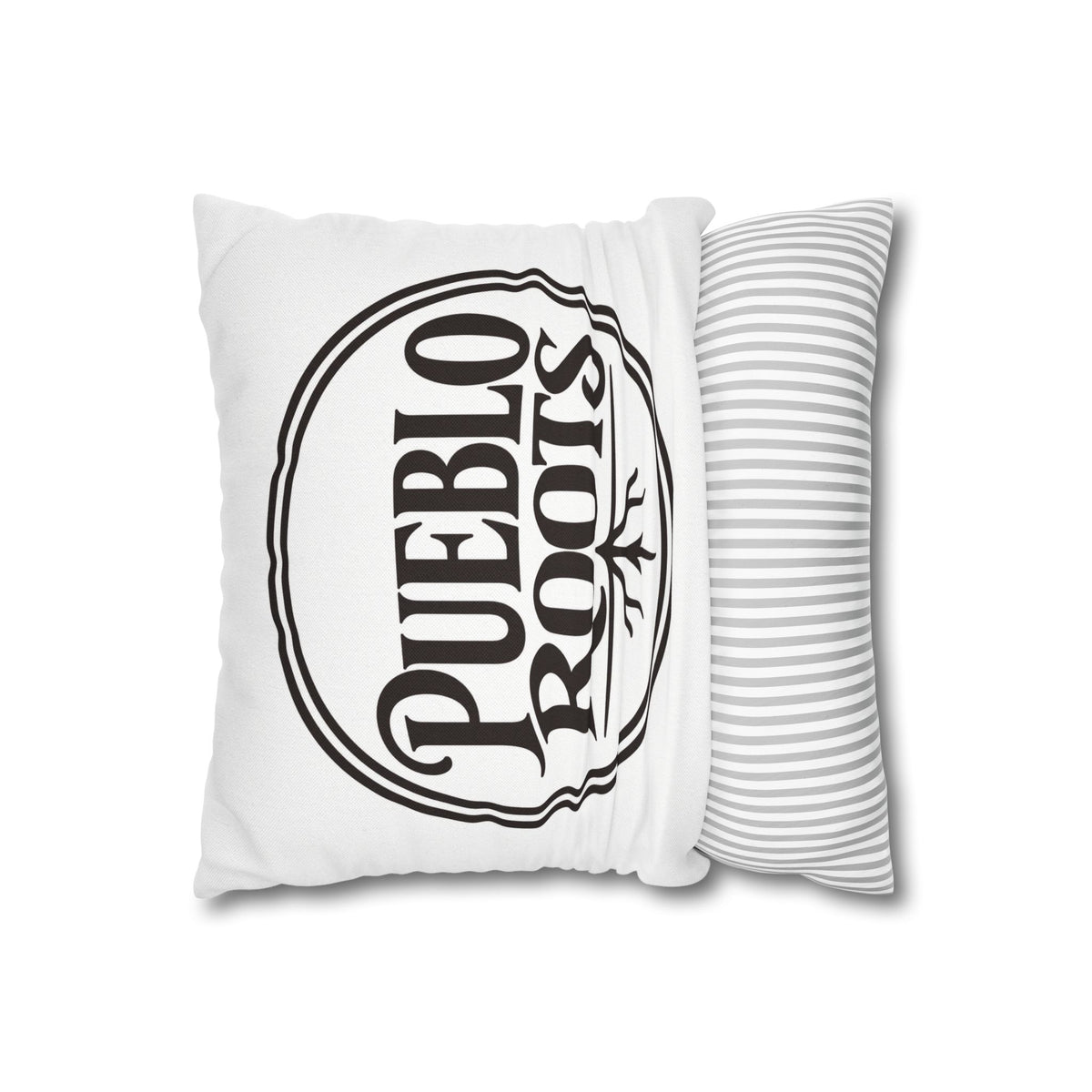 Tulense Agave Decorative Pillowcase | Unión de Tula | Mis Raíces | Pueblo Roots
