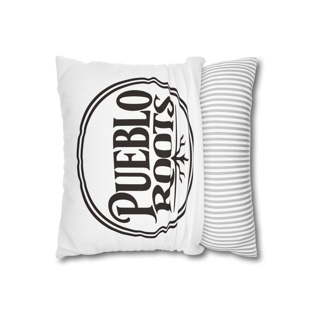 Unión de Tula Agave Decorative Pillow Cover – Mis Raíces | Pueblo Roots