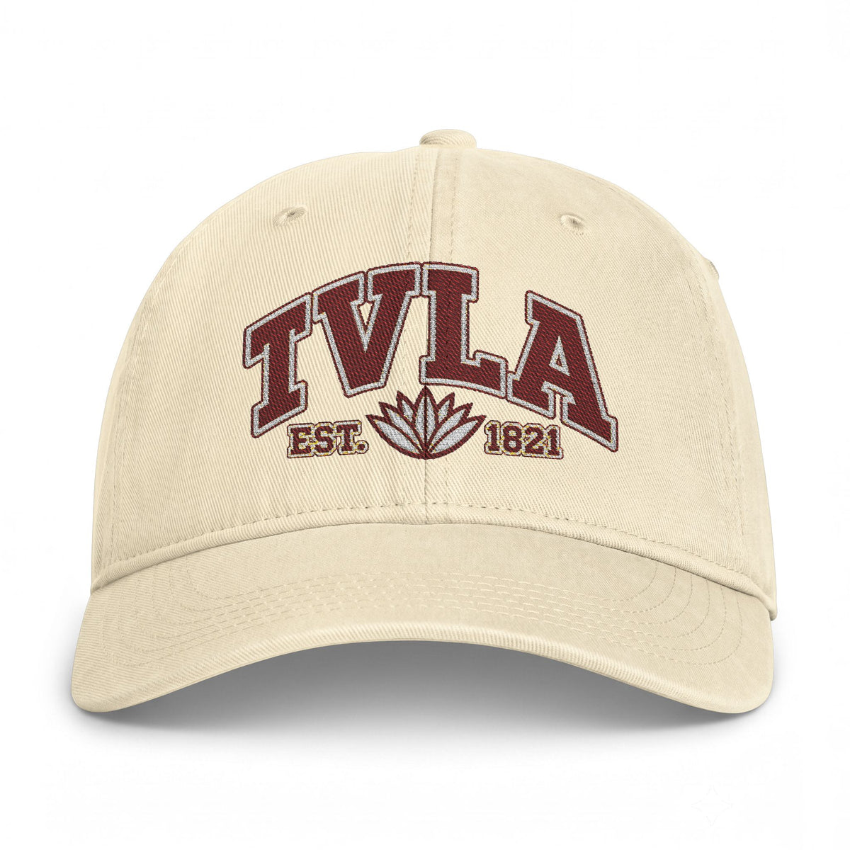 TVLA Heritage Cap | Vintage