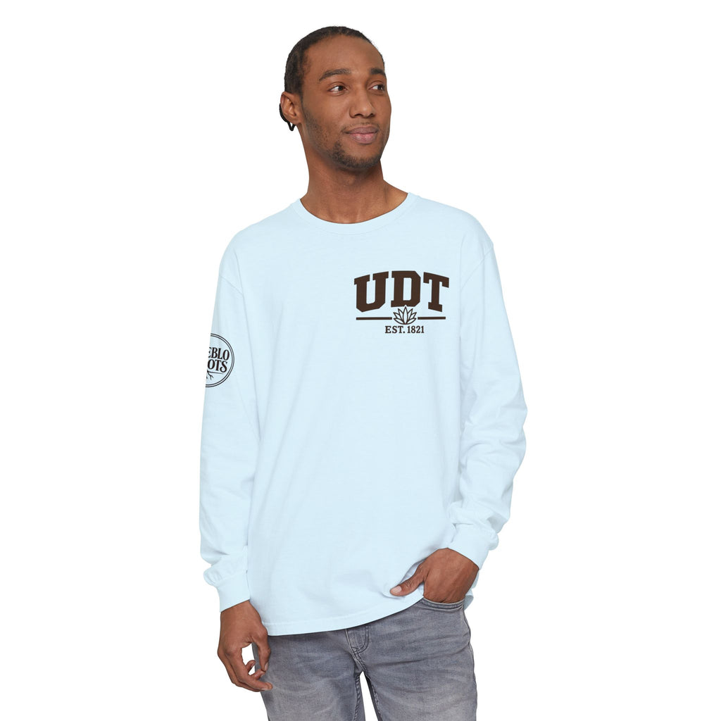 Unión de Tula | Mis Raíces Vintage Long Sleeve