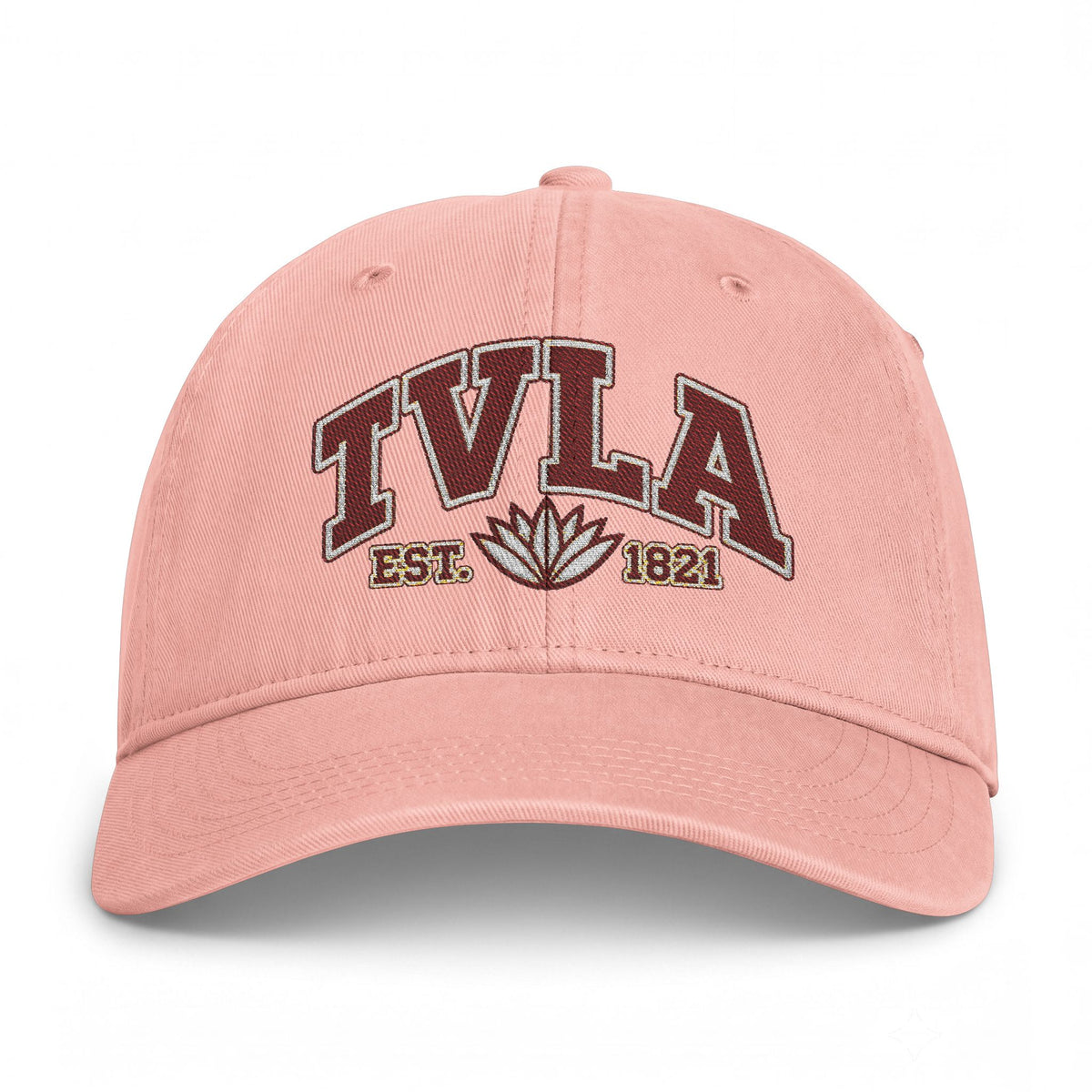 TVLA Heritage Cap | Vintage