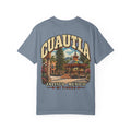 Cuautla | Mi Tierra Heritage Tee – Vintage