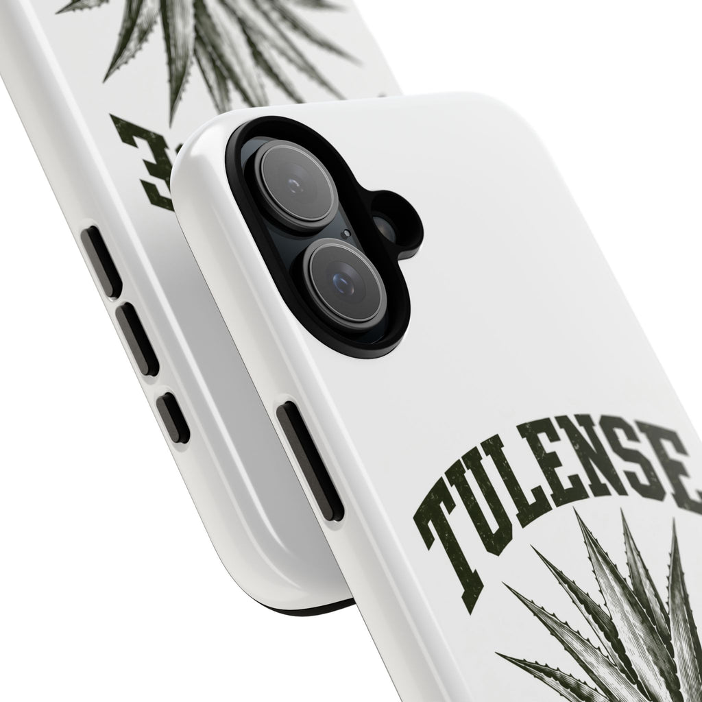 Tulense Agave Tough Phone Case | Pueblo Roots