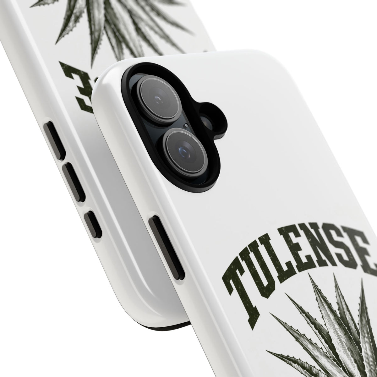 Tulense Agave Tough Phone Case | Pueblo Roots