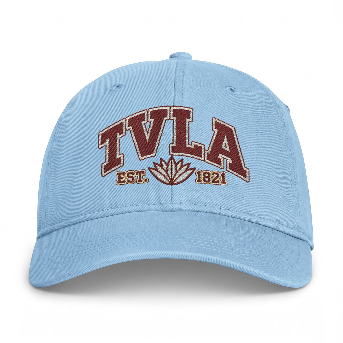 TVLA Heritage Cap | Vintage
