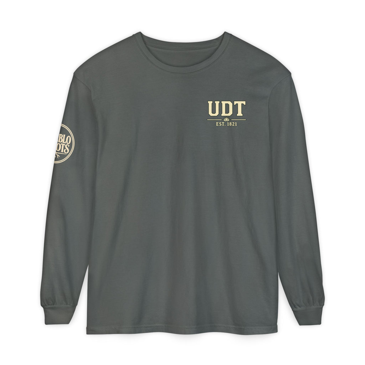 UDT Long Sleeve | Vintage Pepper