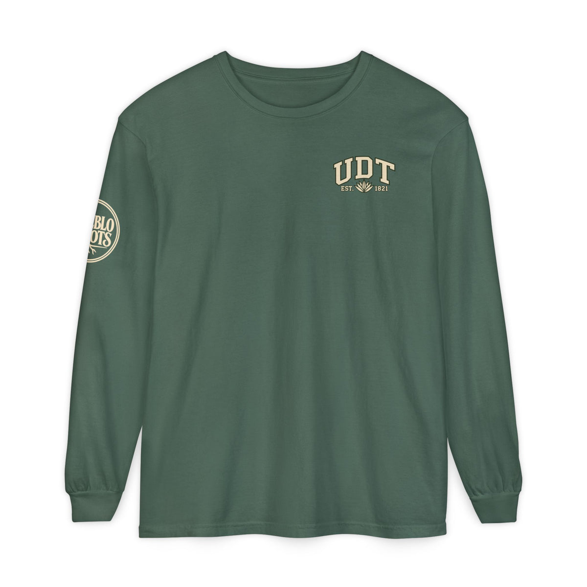 Unión de Tvla | Vintage Heritage Long Sleeve