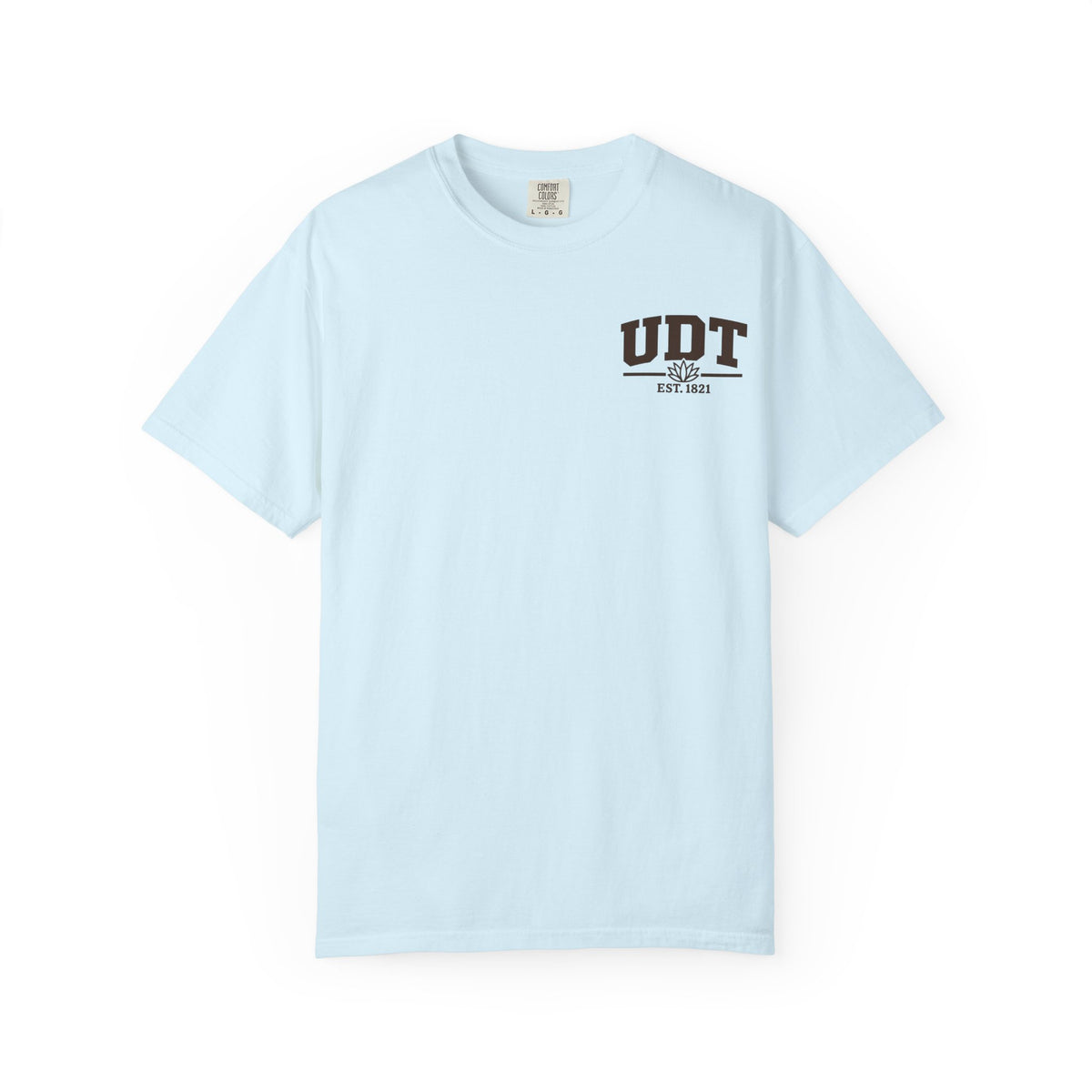 Unión de Tvla | Señor de la Misericordia Vintage Tee