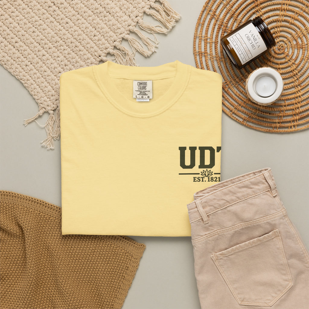 Unión de Tvla | Tulense Vintage Tee