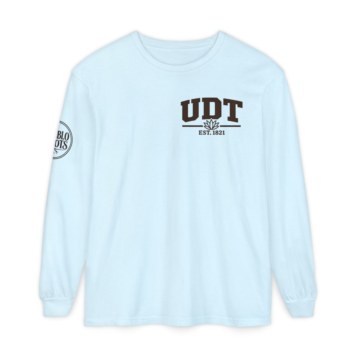 Unión de Tvla | Señor de la Misericordia Vintage Long Sleeve