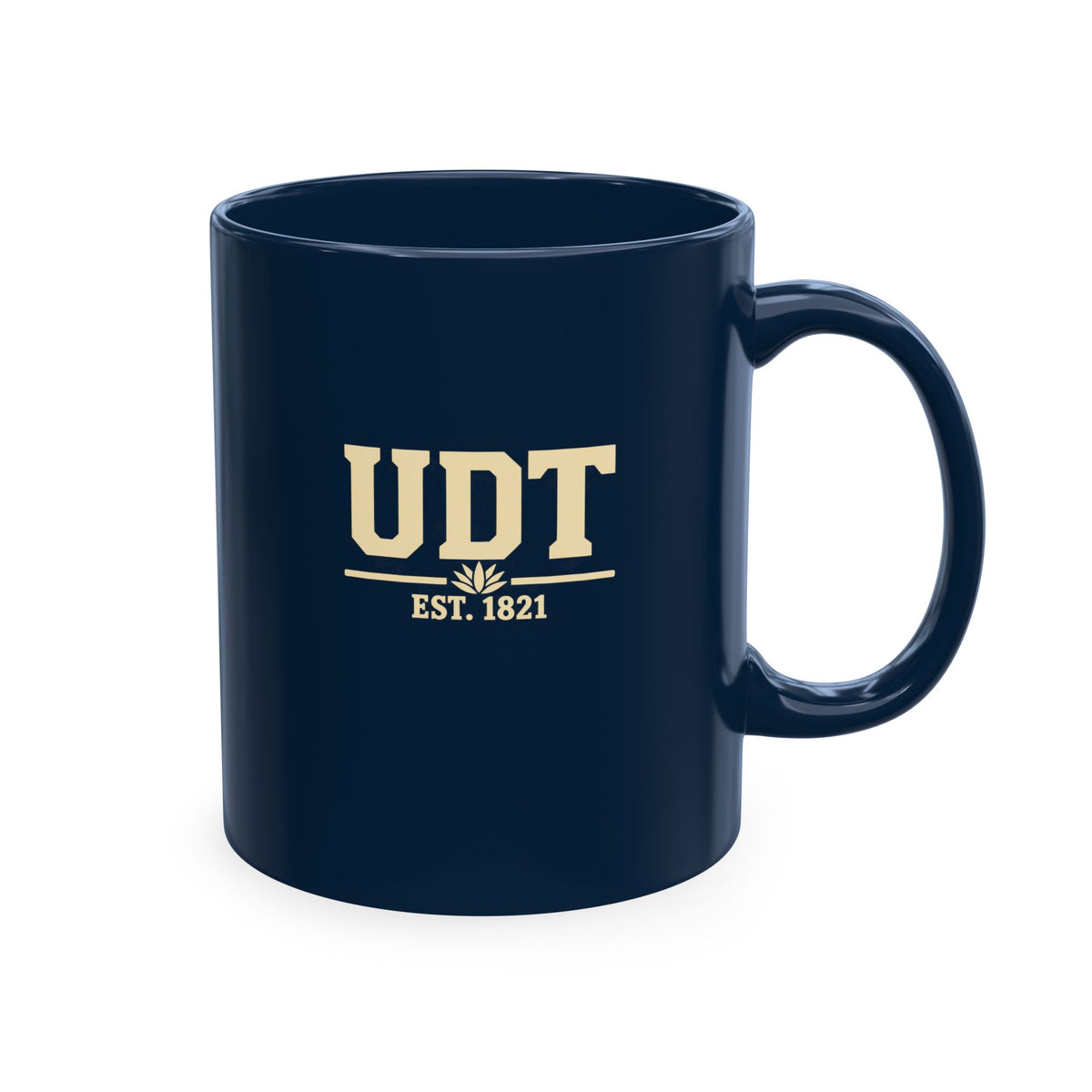 Unión de Tula Vintage Ceramic Mug – Mi Tierra & UDT | Pueblo Roots