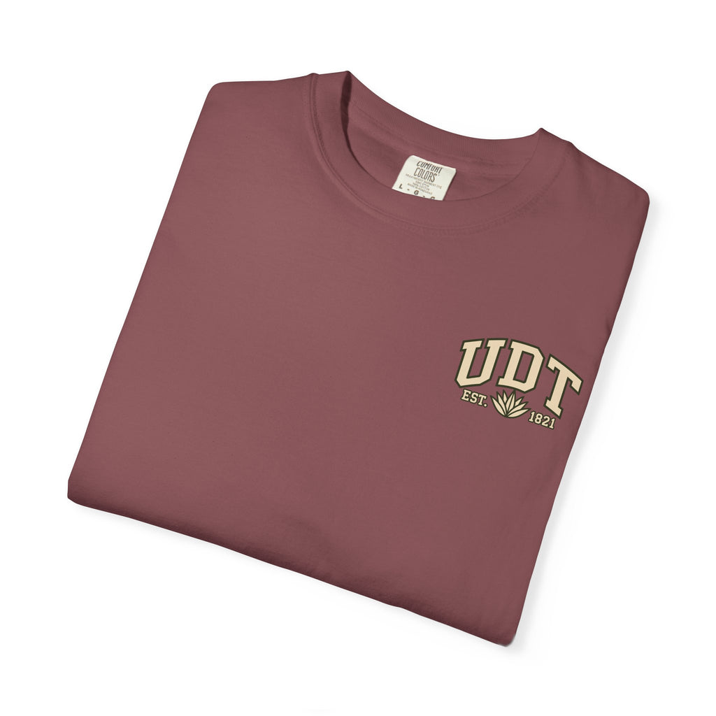 Unión de Tvla | Mi Tierra Vintage Tee