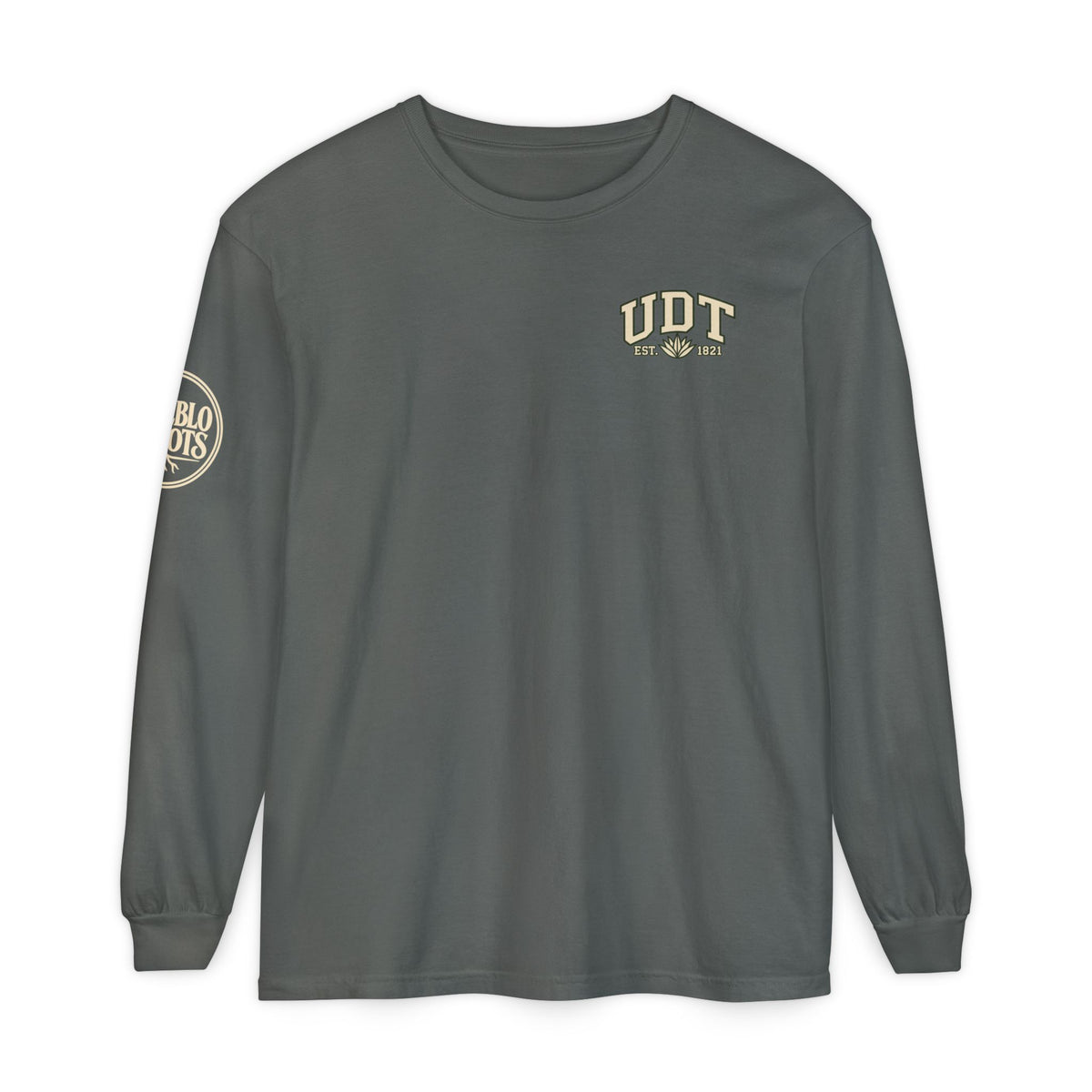Unión de Tvla | Vintage Heritage Long Sleeve