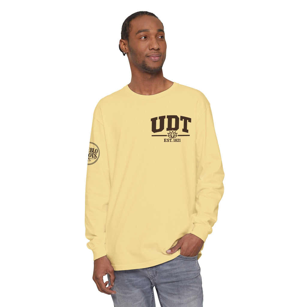 Unión de Tula | Mis Raíces Vintage Long Sleeve