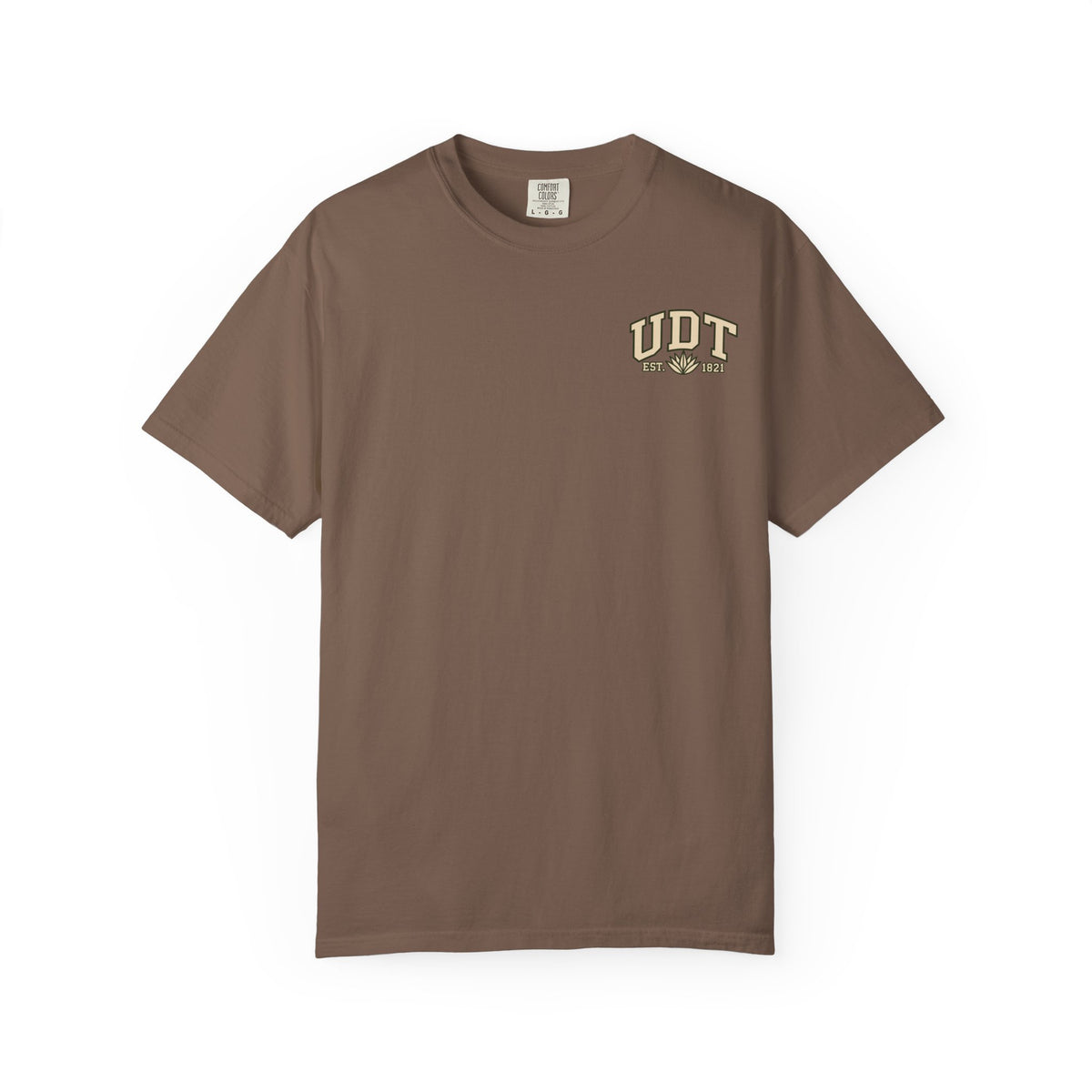 Unión de Tvla | Mi Tierra Vintage Tee
