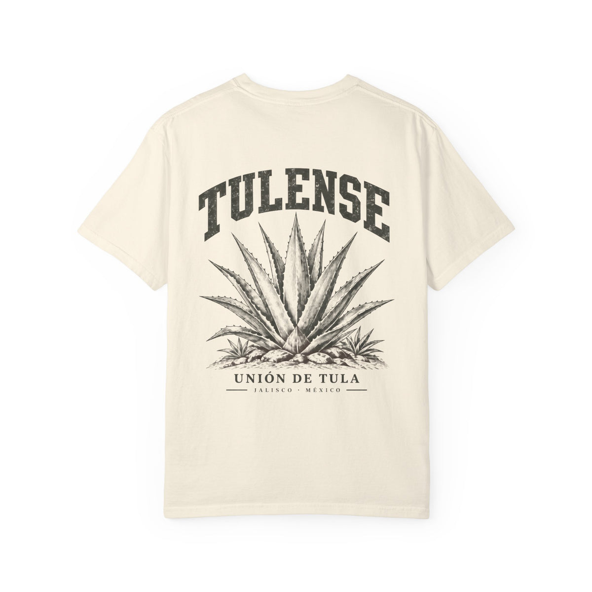 Unión de Tvla | Tulense Vintage Tee