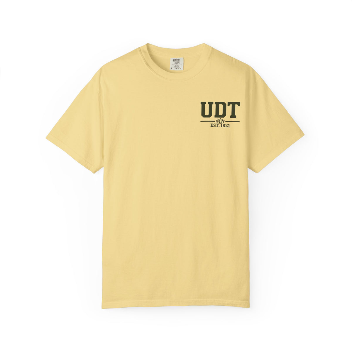 Unión de Tvla | Tulense Vintage Tee