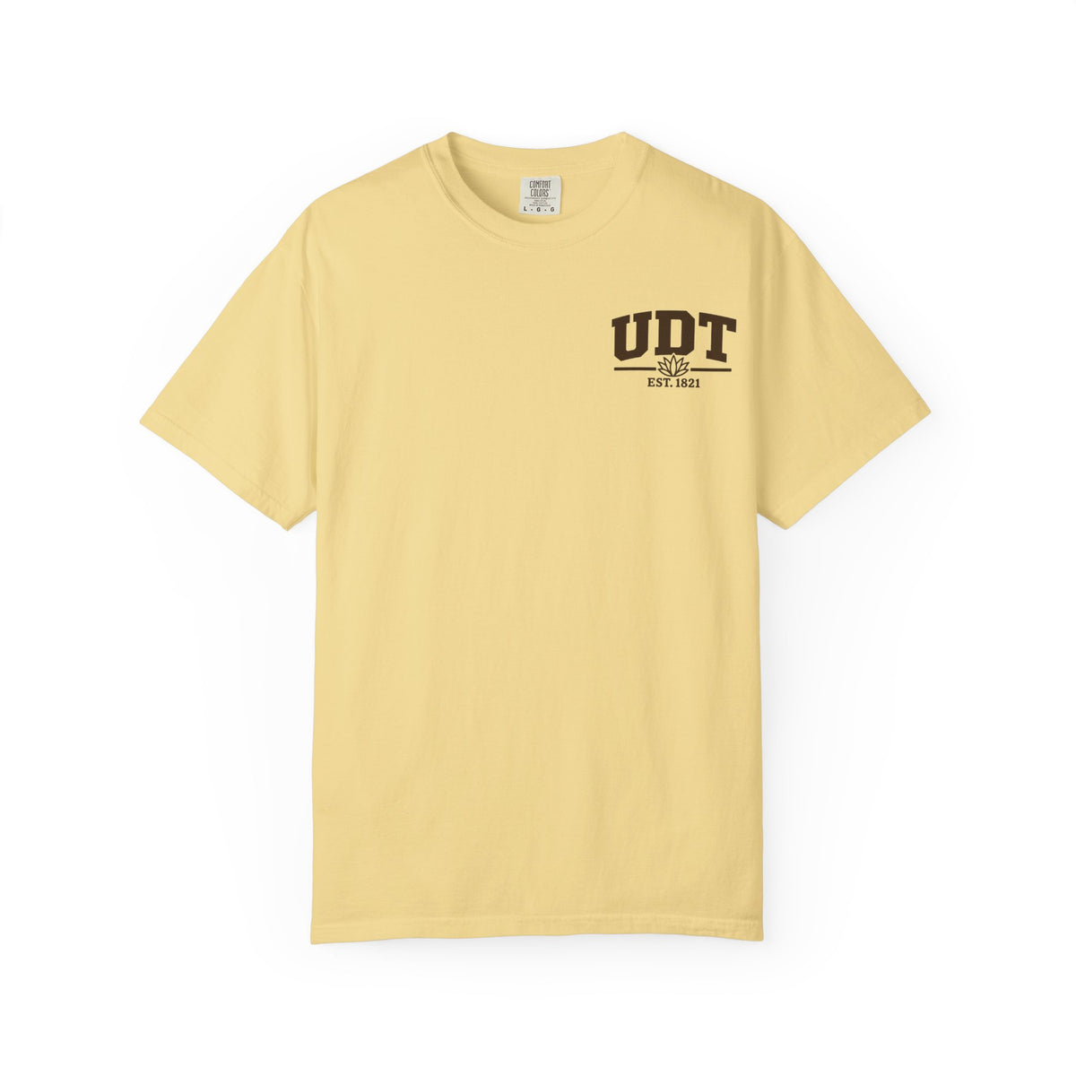 Unión de Tvla | Señor de la Misericordia Vintage Tee
