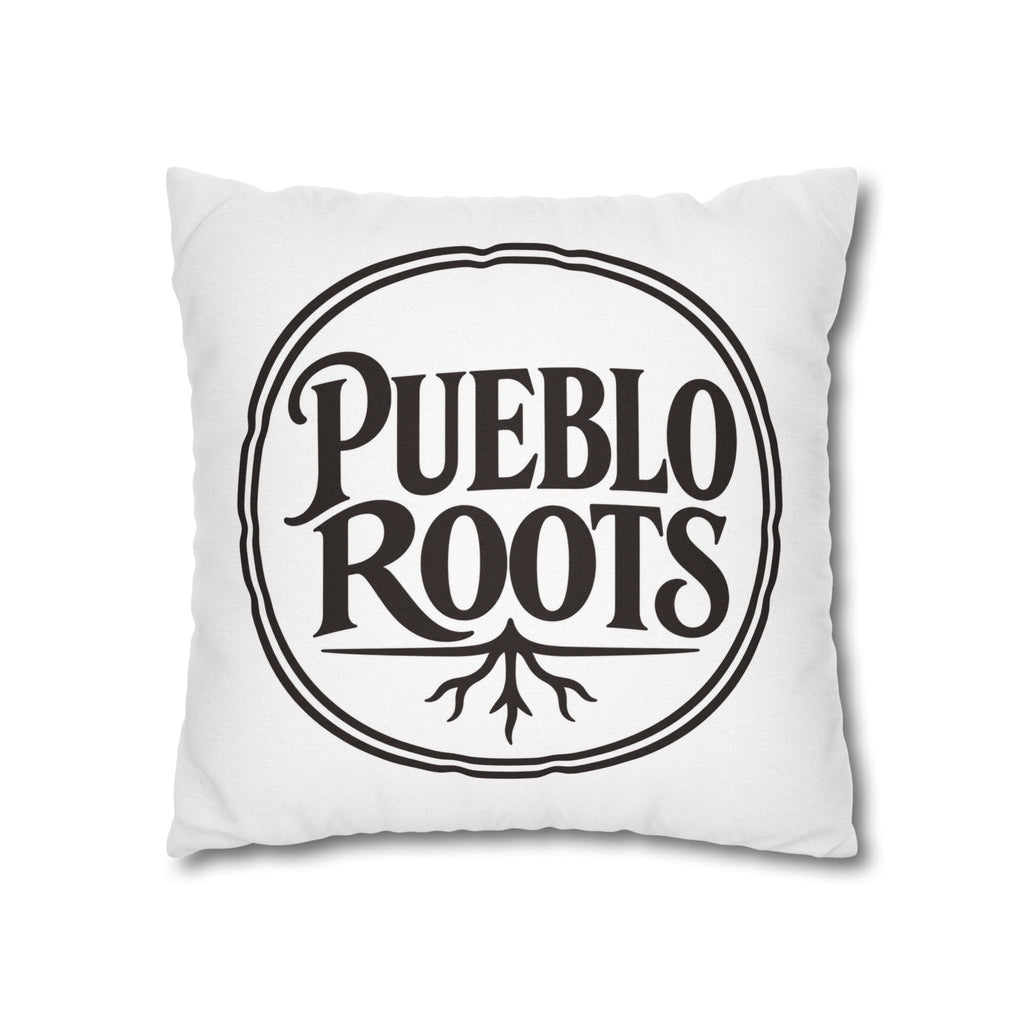 Unión de Tula Agave Decorative Pillow Cover – Mis Raíces | Pueblo Roots