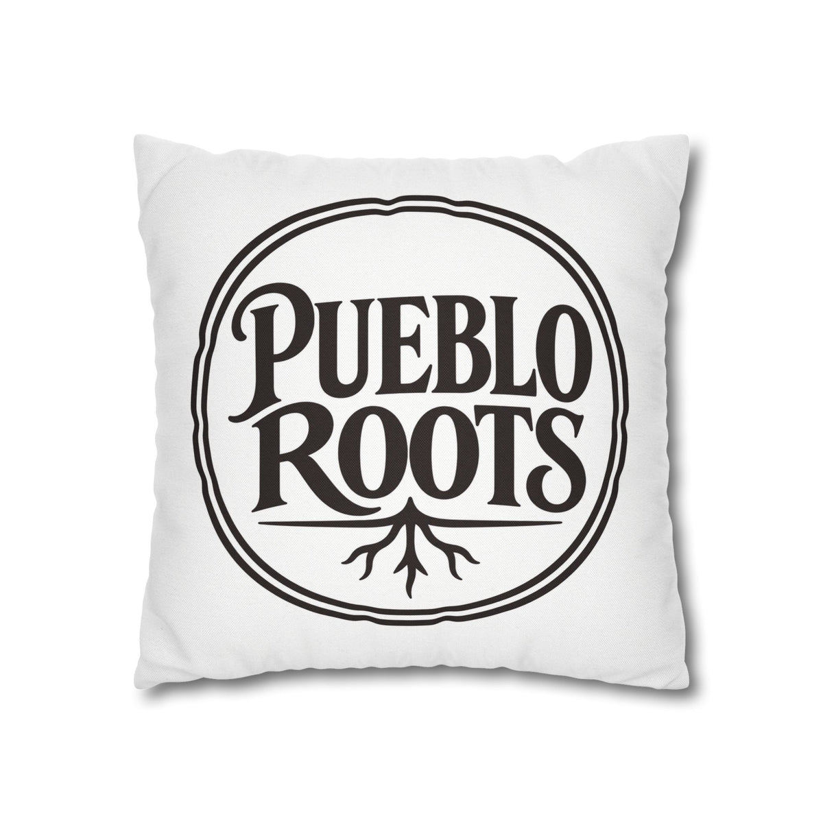 Unión de Tula Agave Decorative Pillow Cover – Mis Raíces | Pueblo Roots