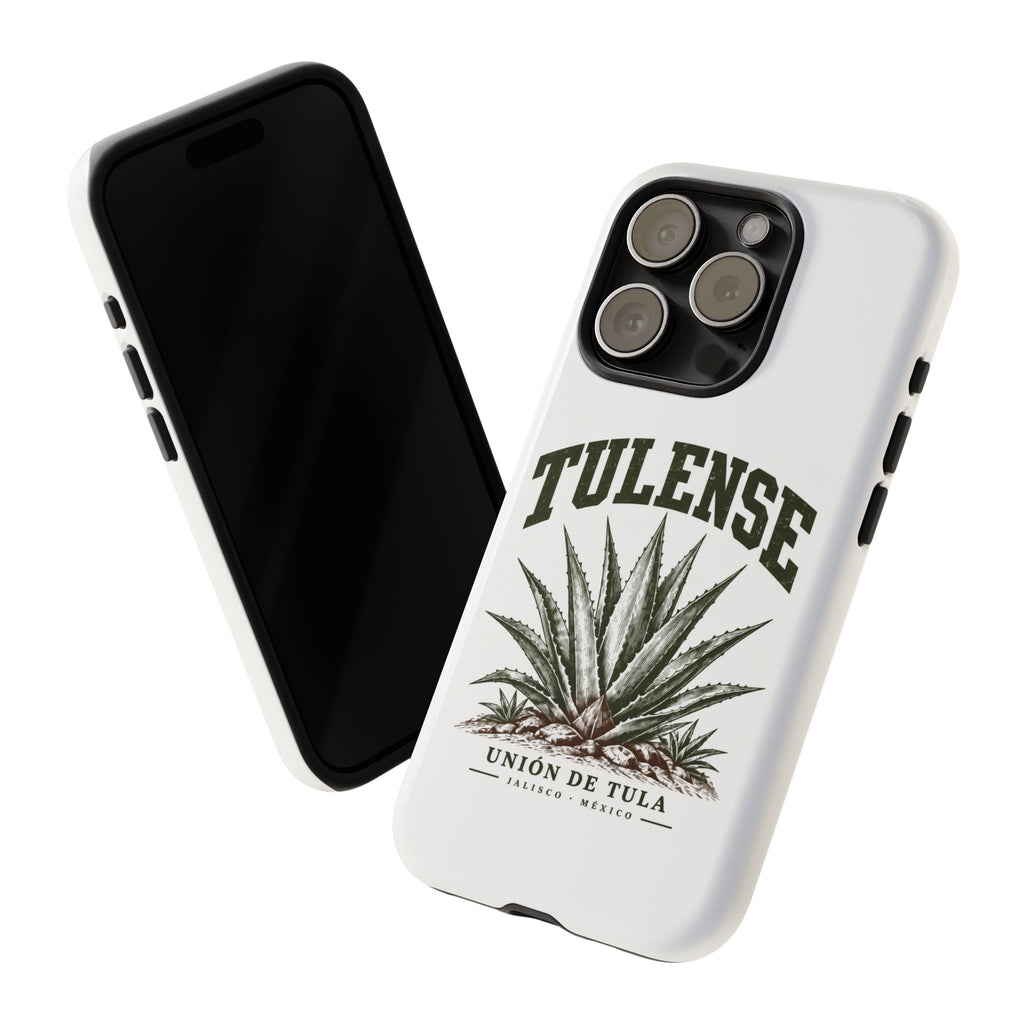 Tulense Agave Tough Phone Case | Pueblo Roots