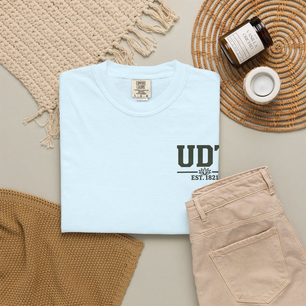 Unión de Tvla | Tulense Vintage Tee