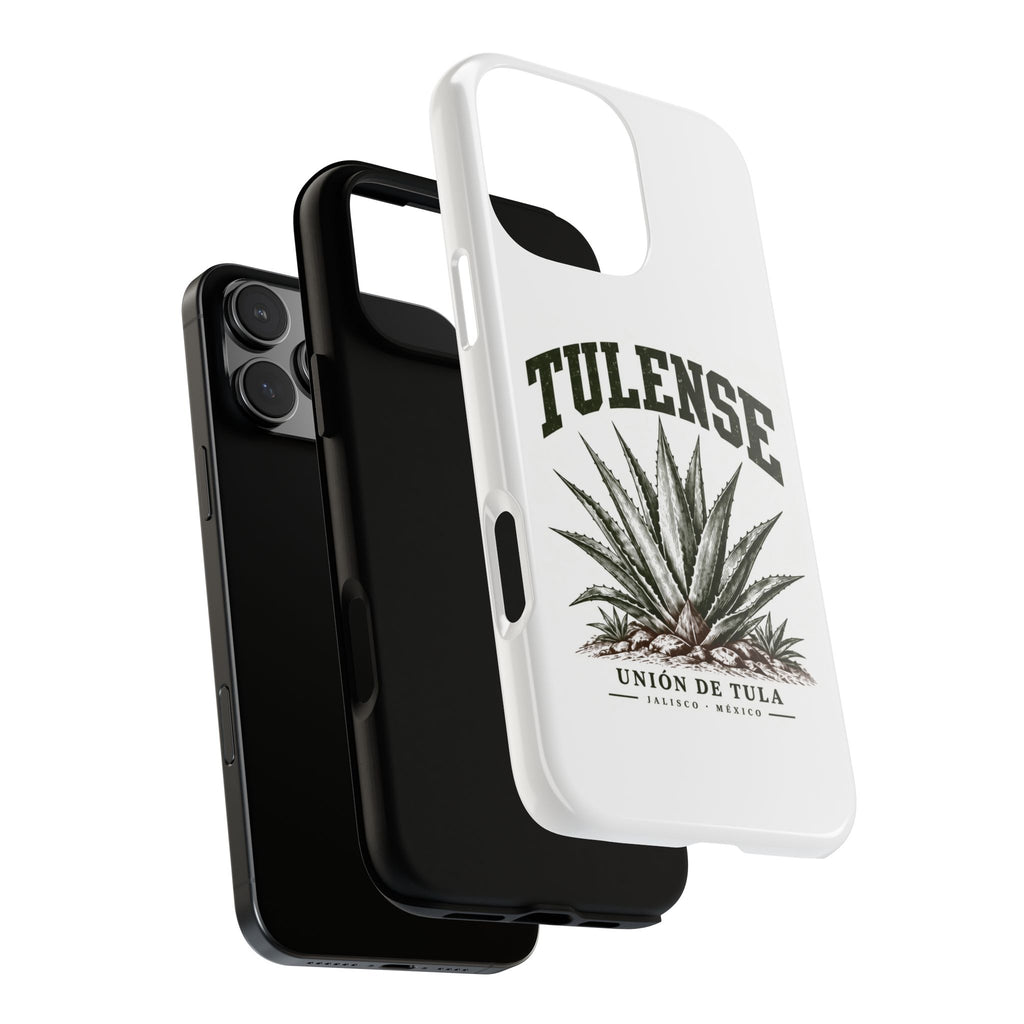 Tulense Agave Tough Phone Case | Pueblo Roots
