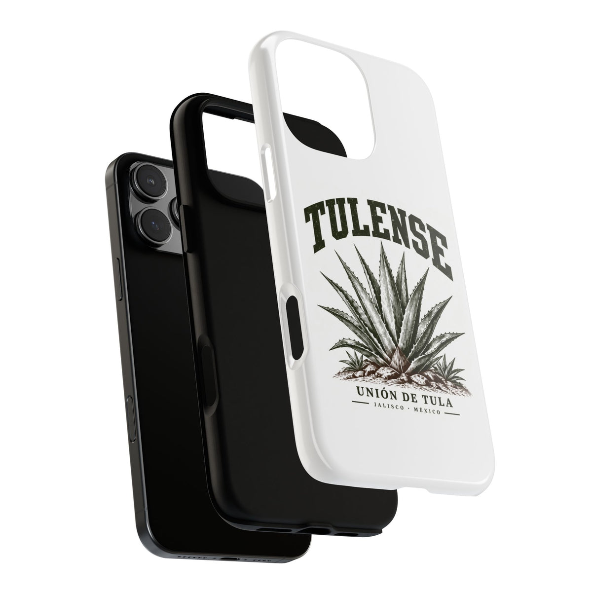 Tulense Agave Tough Phone Case | Pueblo Roots