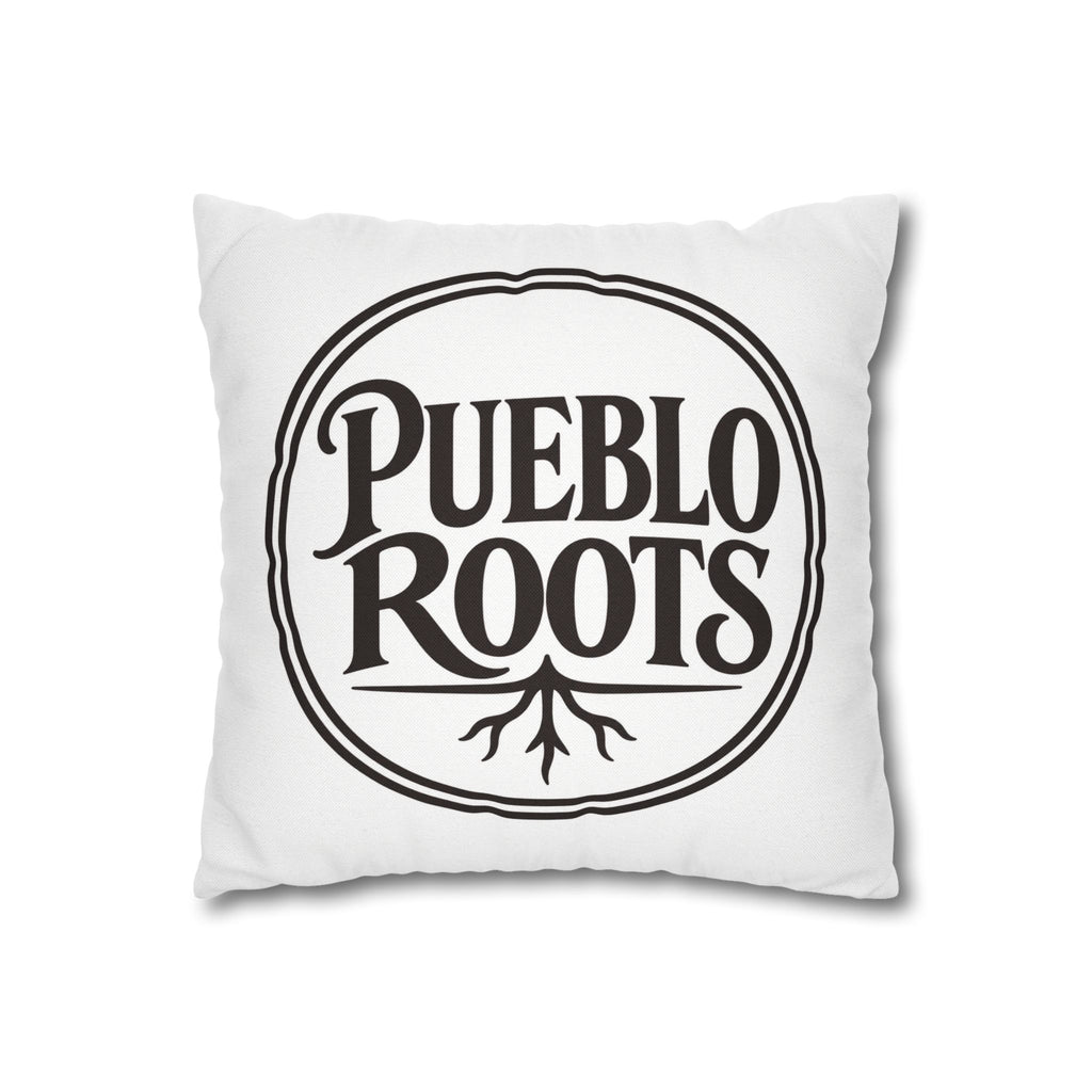 Unión de Tula Agave Decorative Pillow Cover – Mis Raíces | Pueblo Roots