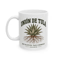 Unión de Tula Vintage Ceramic Mug | Agave & UDT Designs | Pueblo Roots