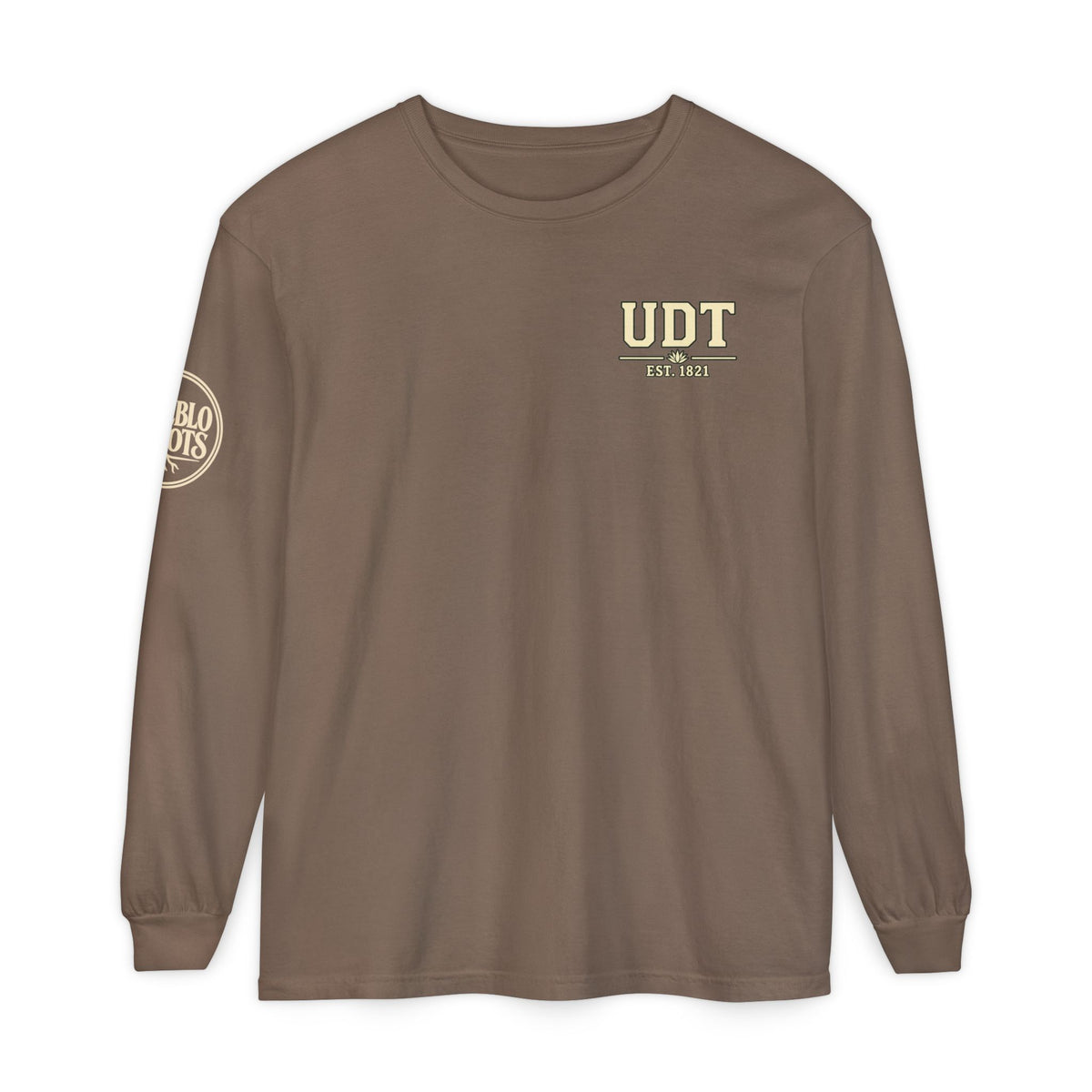 UDT Long Sleeve | Vintage Pepper