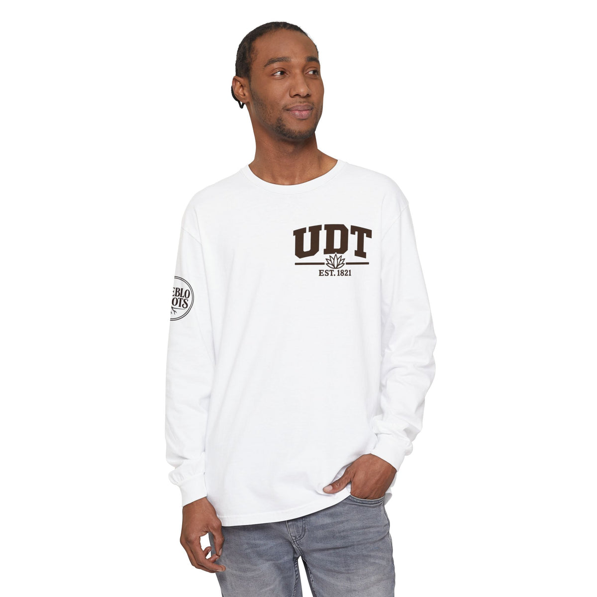 Unión de Tula | Mis Raíces Vintage Long Sleeve