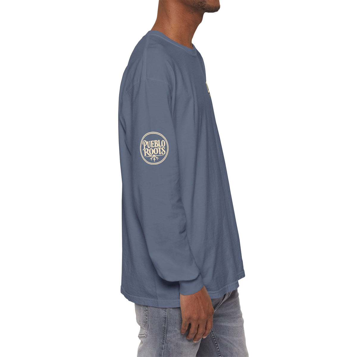 Unión de Tvla | Vintage Heritage Long Sleeve