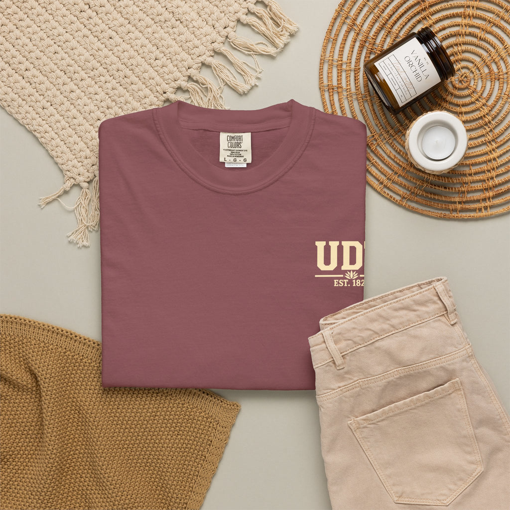 Unión de Tvla | Heritage Tee Vintage