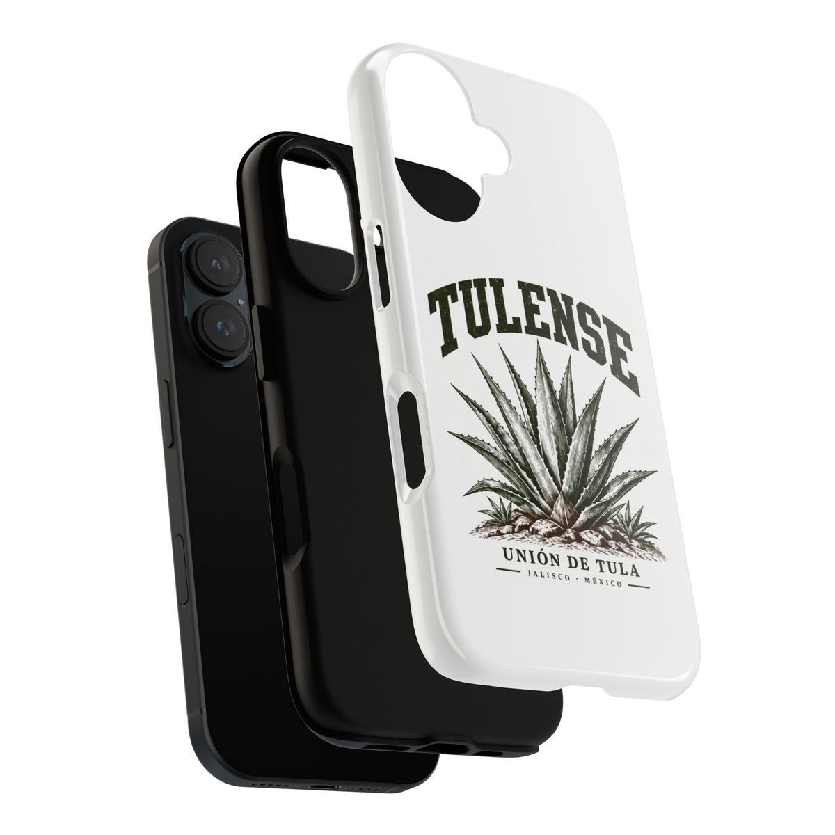 Tulense Agave Tough Phone Case | Pueblo Roots