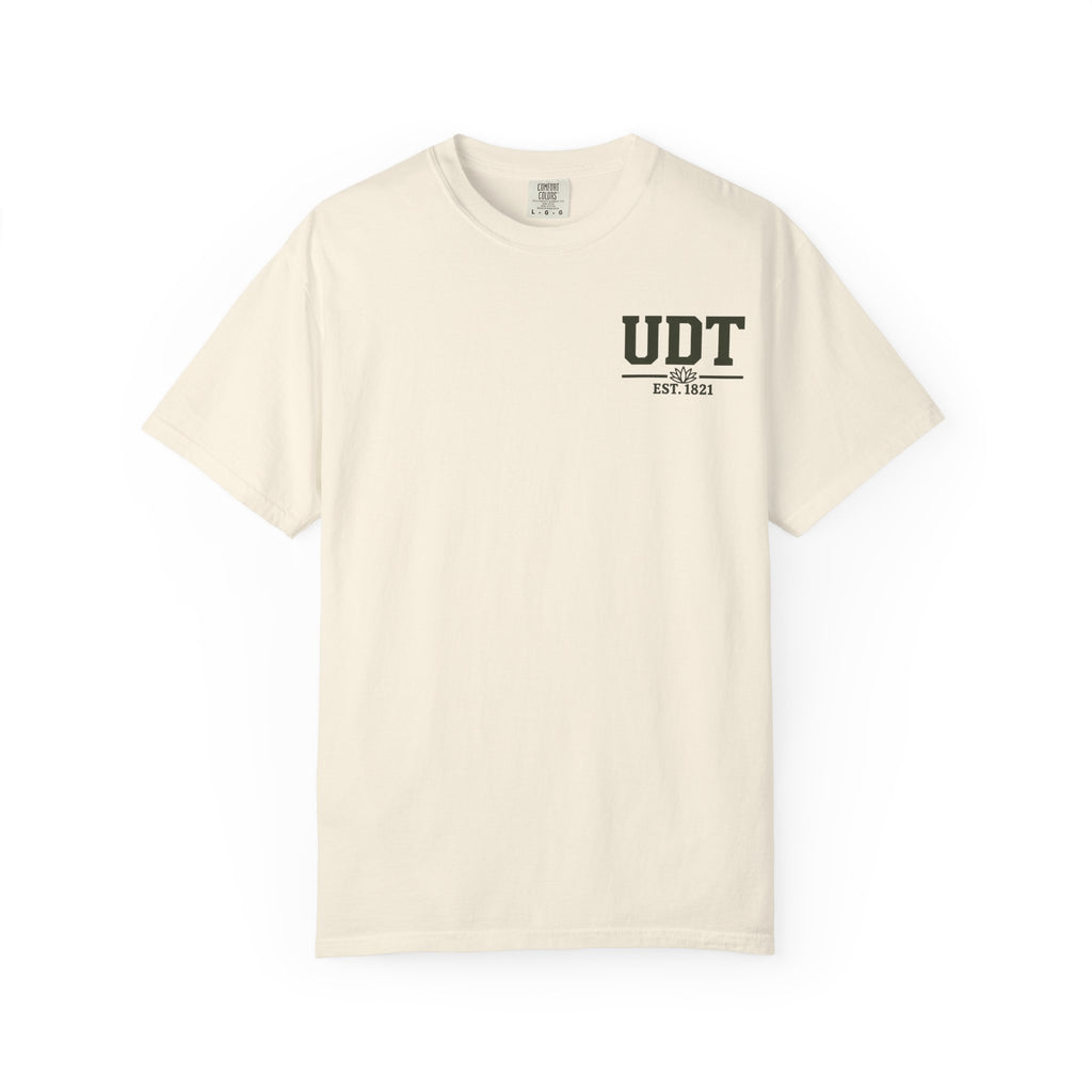 Unión de Tvla | Tulense Vintage Tee