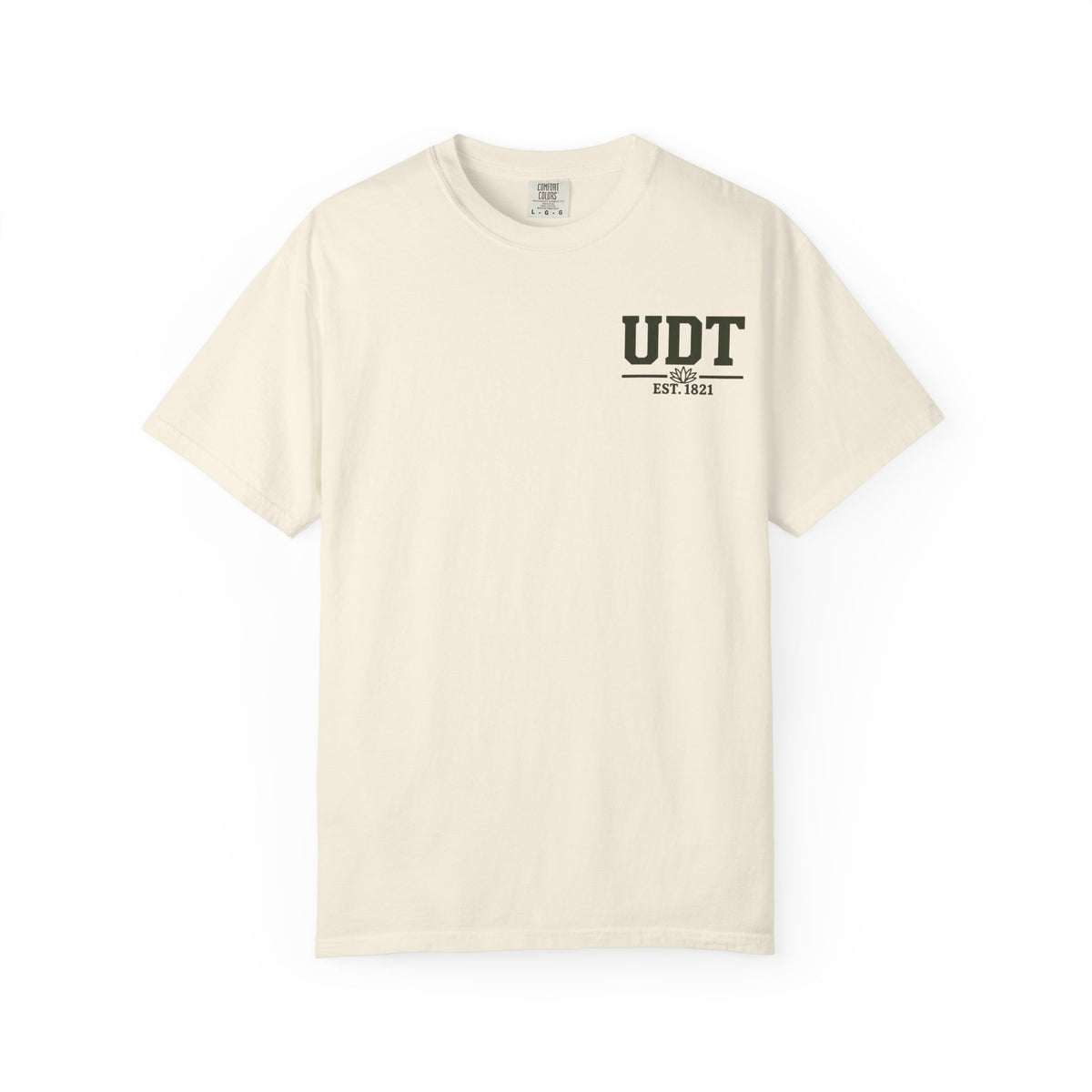 Unión de Tvla | Tulense Vintage Tee